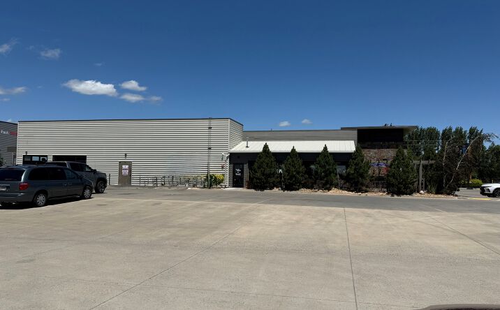 Pictures of Restaurant property located at 2640 52nd Ave S, Fargo, ND 58104 for lease - image #1