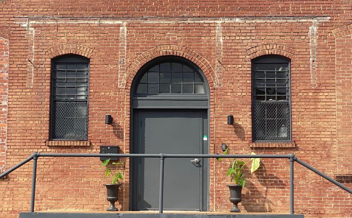 Pictures of Retail, Office, Industrial property located at 918 9th Ave, Columbus, GA 31901 for lease - image #1