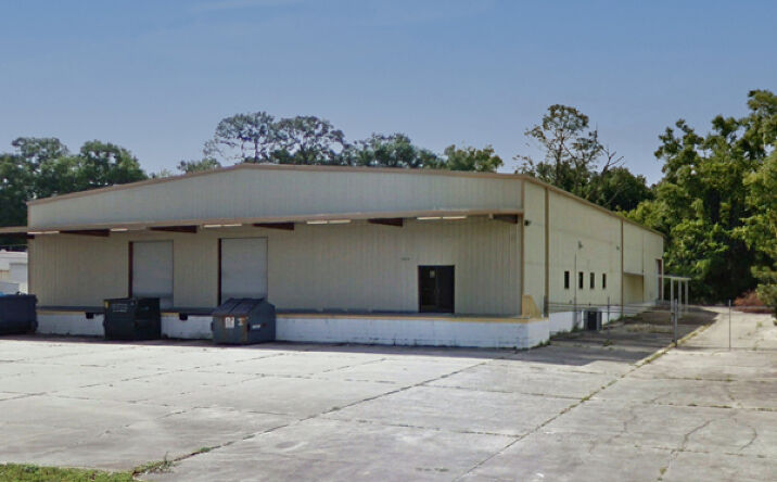 Pictures of Industrial property located at 1010 NE 16th St, Ocala, FL 34470 for lease - image #1