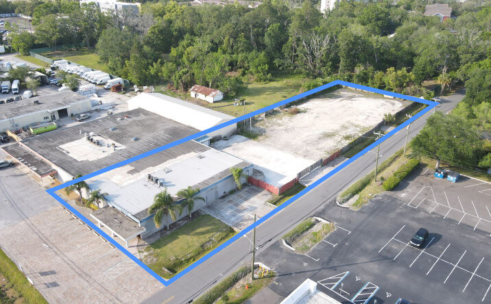 Pictures of Industrial property located at 6967 Philips Hwy, Jacksonville, FL 32216 for lease - image #1