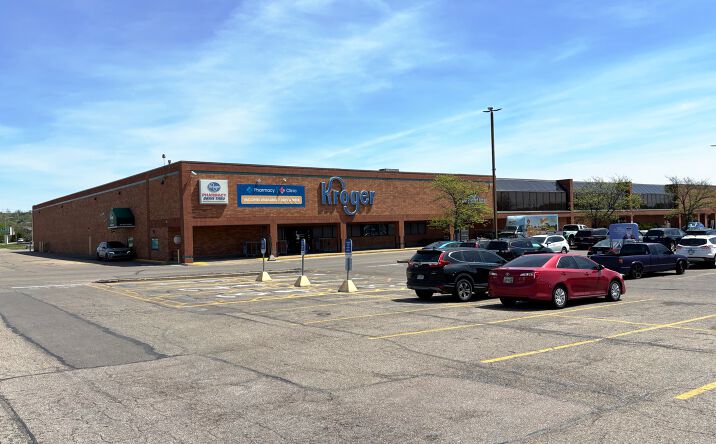 Pictures of Retail property located at 1474 Main St, Hamilton, OH 45013 for lease - image #1