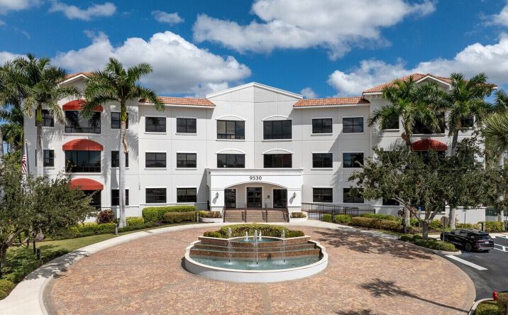 Pictures of Office property located at 9530 Marketplace Rd, Fort Myers, FL 33912 for lease - image #1