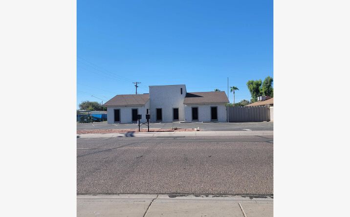 Pictures of Office, Land property located at 2636 W Orangewood Ave, Phoenix, AZ 85051 for lease - image #1