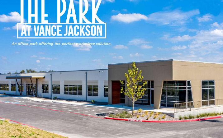 San Antonio Office Space For Rent | Commercial Leasing | Crexi.com