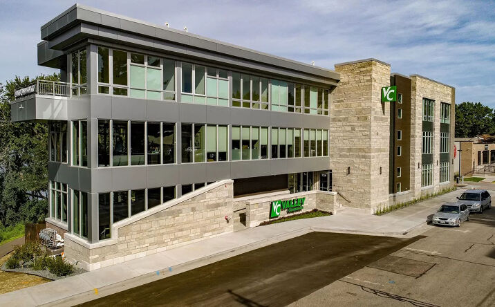 Pictures of Office property located at 721 1st St, Hudson, WI 54016 for lease - image #1
