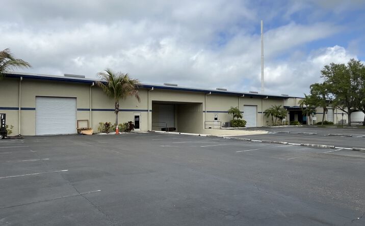 Pictures of Office, Industrial property located at 8575 Somerset Dr, Largo, FL 33773 for lease - image #1