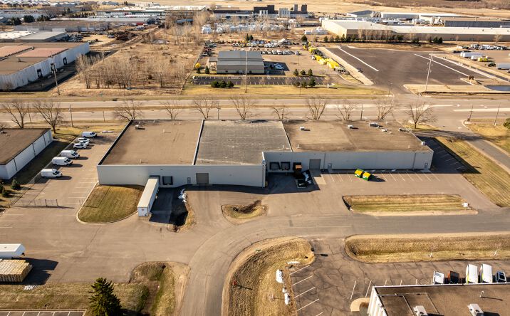 Pictures of Industrial property located at 21480 Heath Ave, Lakeville, MN 55044 for lease - image #1