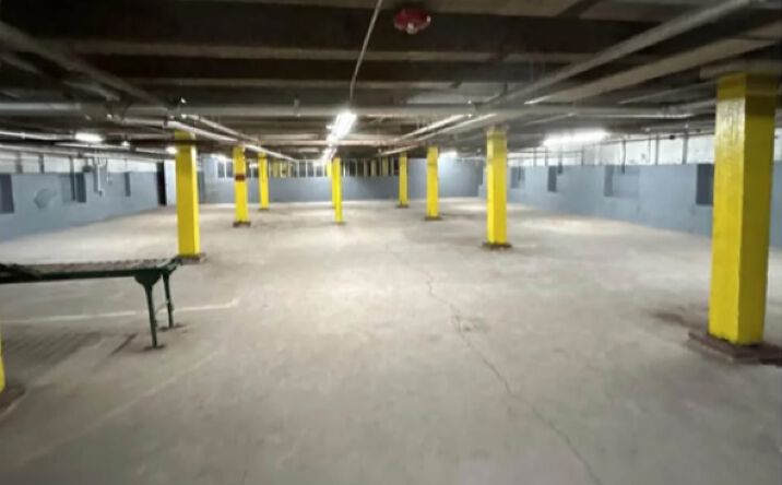 Pictures of Office, Industrial property located at 100 Business St, Boston, MA 02136 for lease - image #1