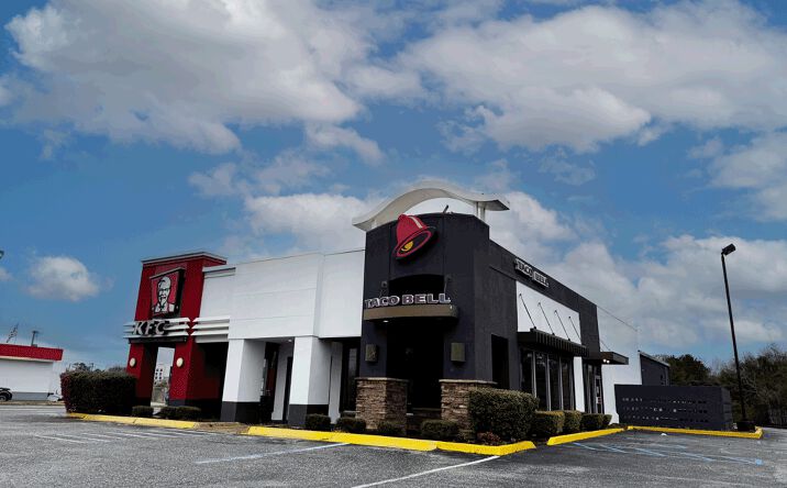 Pictures of Retail, Restaurant property located at 840 Liberty Hill Dr, Evergreen, AL 36401 for sales - image #1