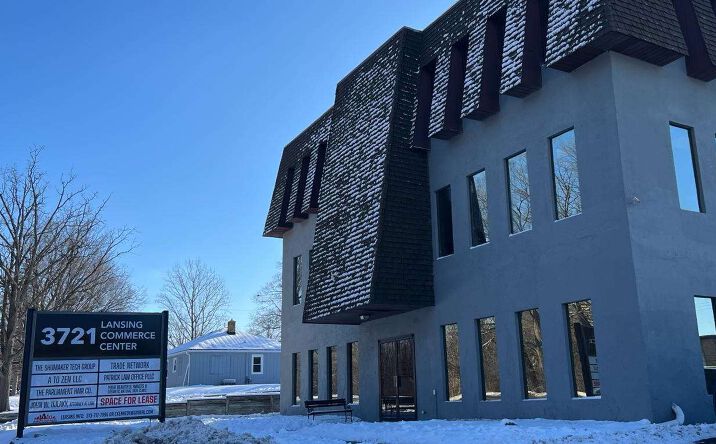 image of property at 3721 West St Lansing, MI 48917