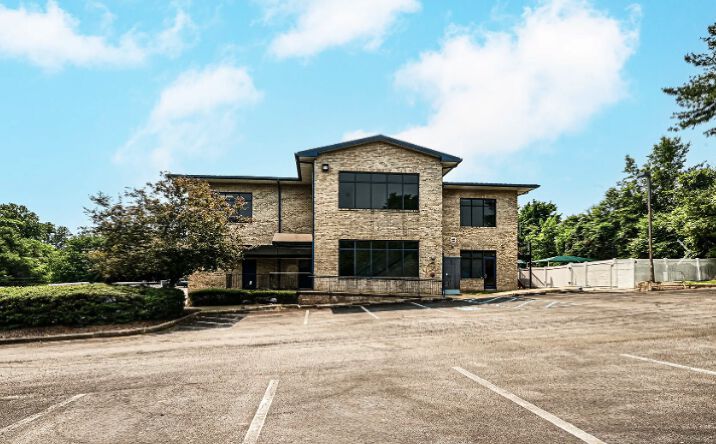 Pictures of Office property located at 5305 Limestone Rd, Wilmington, DE 19808 for lease - image #1