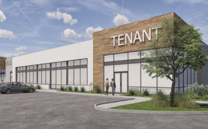 Pictures of Industrial property located at 10066 Dixboro Rd, South Lyon, MI 48178 for lease - image #1