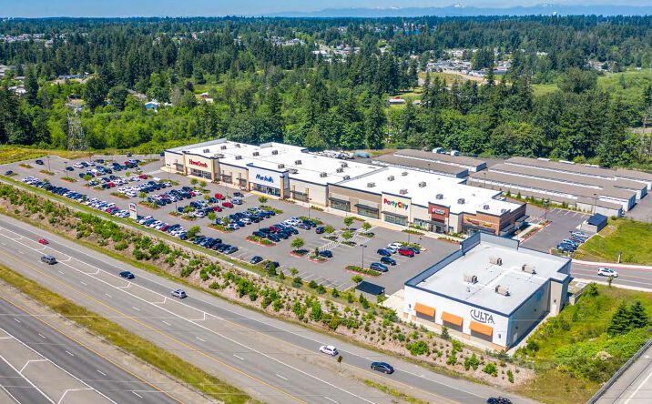 Pictures of Retail property located at 27339 Covington Way SE, Covington, WA 98042 for sales - image #1