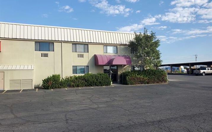 Pictures of Office property located at 2210 Hwy 6 & 50, Grand Junction, CO 81505 for lease - image #1
