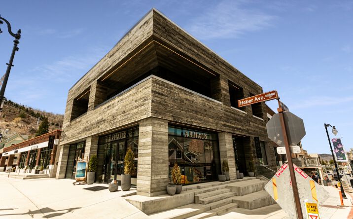 Pictures of Retail property located at 675 Main St, Park City, UT 84060 for lease - image #1