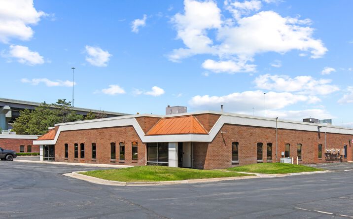 Pictures of Office property located at 447 W Bearcat Dr, South Salt Lake, UT 84115 for lease - image #1