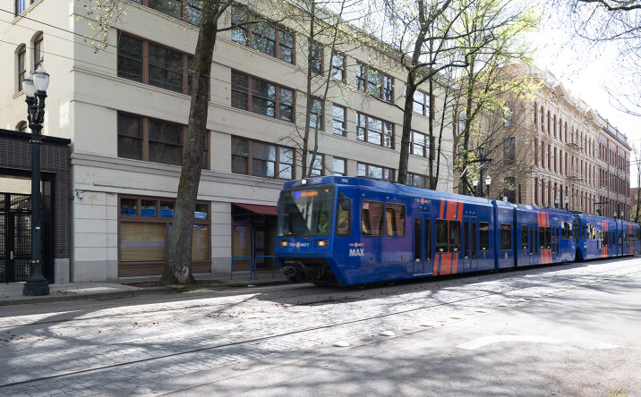 Pictures of Retail, Office property located at 75 NW Couch St, Portland, OR 97209 for lease - image #1