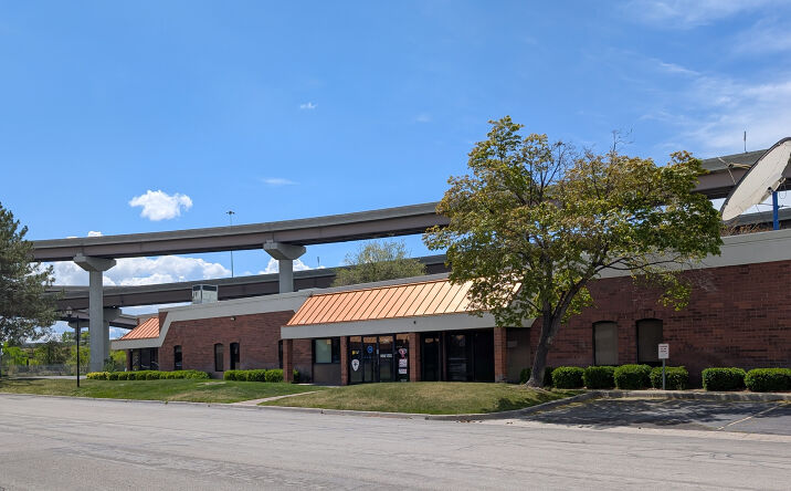 Pictures of Office property located at 434 W Bearcat Dr, South Salt Lake, UT 84115 for lease - image #1
