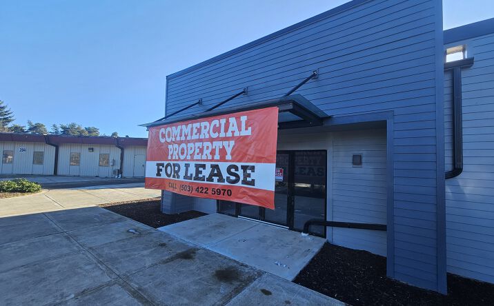 Pictures of Retail, Office property located at 206 Tumwater Blvd SW, Tumwater, WA 98501 for lease - image #1