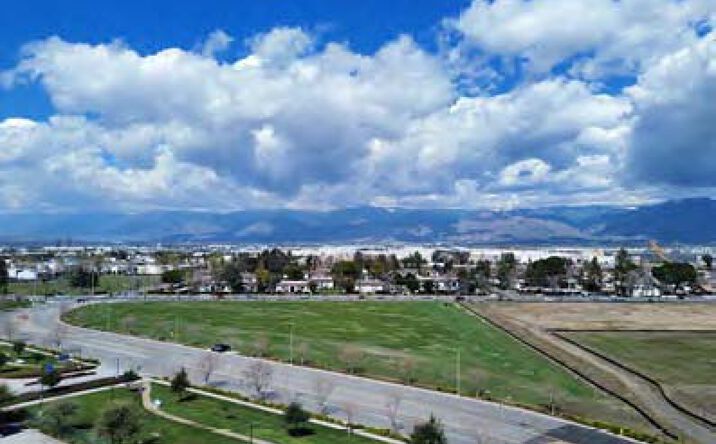 Pictures of Retail property located at Sec Redlands Blvd & Bryn Mawr Ave, Loma Linda, CA 92373 for lease - image #1