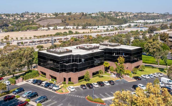 Pictures of Office property located at 27405 Puerta Real, Mission Viejo, CA 92691 for lease - image #1