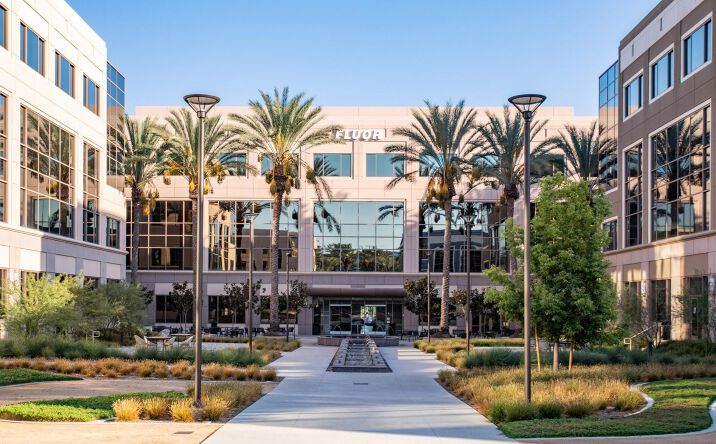 Pictures of Retail property located at 2 & 3 Polaris, Aliso Viejo, CA 92656 for lease - image #1
