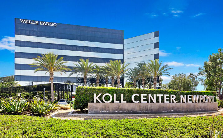 Pictures of Retail, Office property located at 4590 MacArthur Blvd, Newport Beach, CA 92660 for lease - image #1
