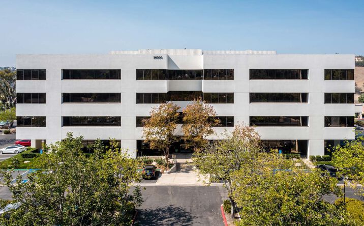 Pictures of Office property located at 26300 La Alameda, Mission Viejo, CA 92691 for lease - image #1