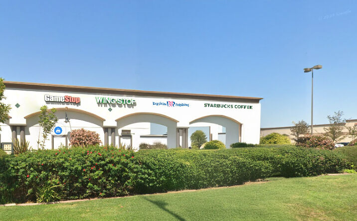 Pictures of Retail property located at 3351 Century Blvd, Inglewood, CA 90303 for lease - image #1