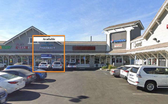 Pictures of Retail property located at 6401 Platt Avenue, Los Angeles, CA 91367 for lease - image #1