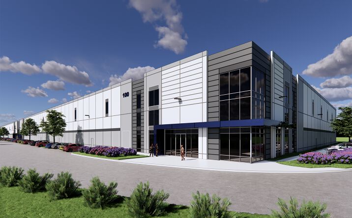 Pictures of Industrial, Land property located at 464 Wendell Blvd, Wendell, NC 27591 for lease - image #1