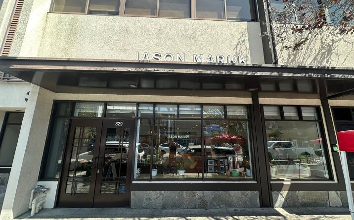 Pictures of Retail property located at 329 E 2nd St, Los Angeles, CA 90012 for lease - image #1