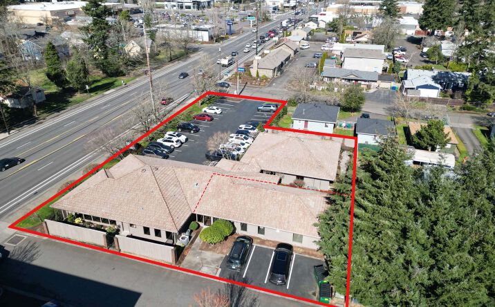 Pictures of Office property located at 202 NE 181st Ave, Portland, OR 97230 for lease - image #1