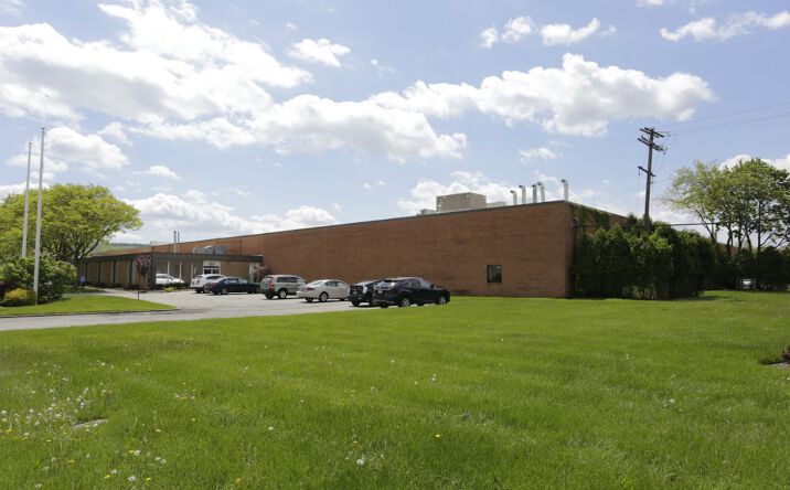 Pictures of Industrial property located at 140 Legrand Ave, Northvale, NJ 07647 for lease - image #1