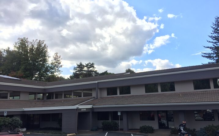 Pictures of Office property located at 19365 SW 65th Ave, Tualatin, OR 97062 for lease - image #1