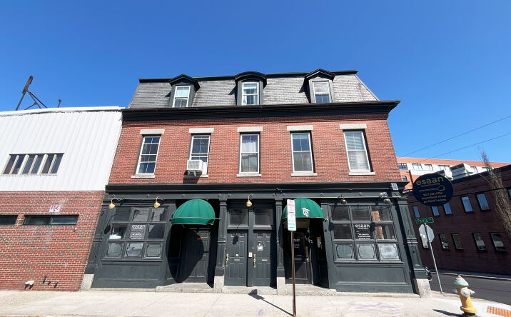 Pictures of Retail, Restaurant property located at 65 Portland St, Portland, ME 04101 for lease - image #1