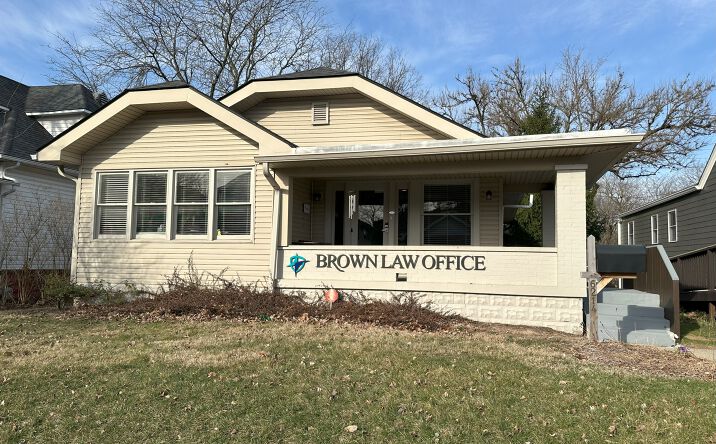 Pictures of Office property located at 6214 Broadway St, Indianapolis, IN 46220 for lease - image #1