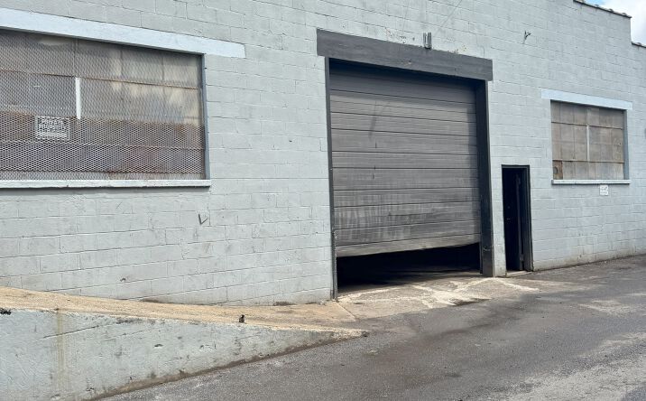 Pictures of Industrial property located at 545 Willow Alley, Coatesville, PA 19320 for lease - image #1