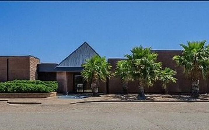 Pictures of Office property located at 494 N Carondelet Dr, Nogales, AZ 85621 for lease - image #1