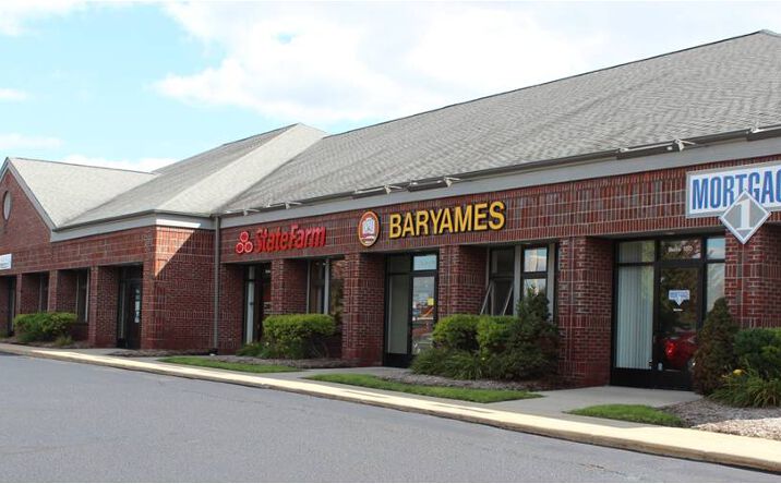 Pictures of Retail, Office property located at 6540 Millennium Dr, Lansing, MI 48917 for lease - image #1