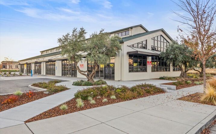 Pictures of Retail, Office property located at 1998 Alcott Ave, Chico, CA 95928 for lease - image #1
