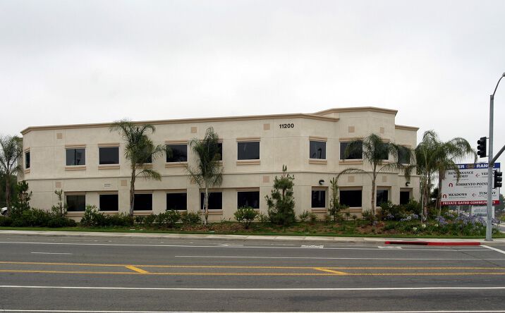 Pictures of Office property located at 11200 Corbin Ave, Los Angeles, CA 91324 for lease - image #1