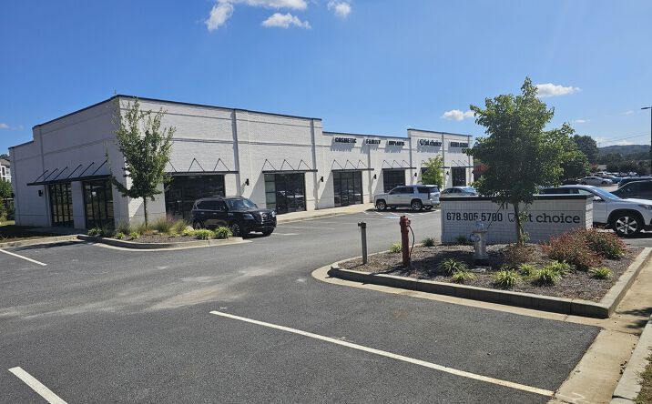 Pictures of Retail, Office property located at 2112 Old 41 Hwy NW, Kennesaw, GA 30144 for lease - image #1