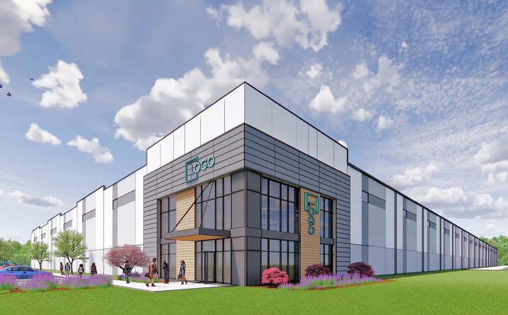 Pictures of Industrial property located at Envision Dr | Building 7, Winston-Salem, NC 27284 for lease - image #1