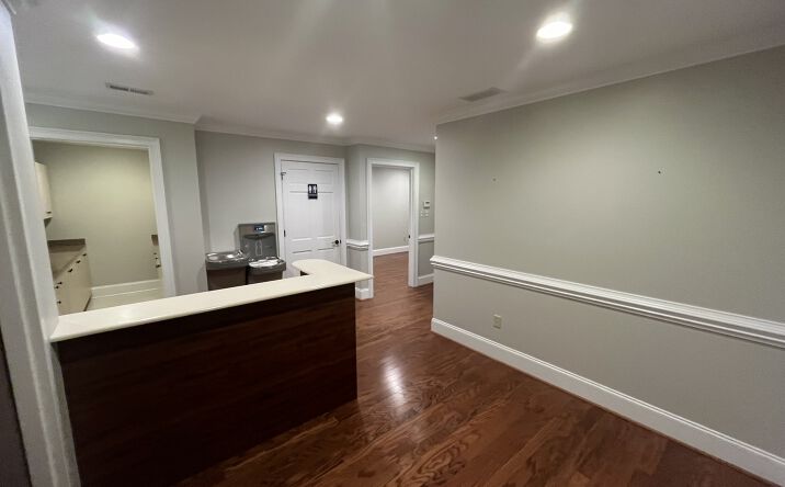 Pictures of Office, Special Purpose property located at 215 Batesville Rd, Simpsonville, SC 29681 for lease - image #1