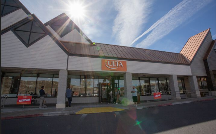 Pictures of Retail, Restaurant property located at 6699 N Landmark Dr, Park City, UT 84098 for lease - image #1