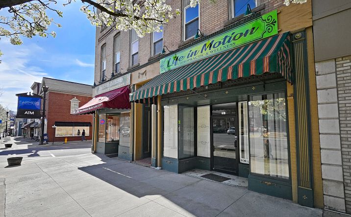 Pictures of Retail, Office property located at 205 Main St, Ridgway, PA 15853 for lease - image #1