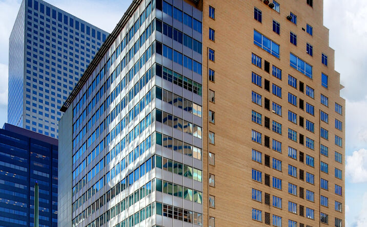 Pictures of Office property located at 518 17th St, Denver, CO 80202 for lease - image #1
