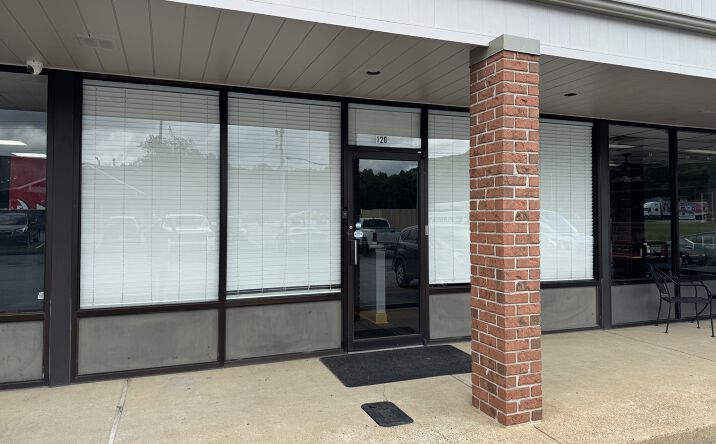 Pictures of Retail, Office property located at 5032 Ooltewah Ringgold Rd, Collegedale, TN 37363 for lease - image #1
