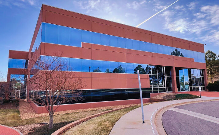 Pictures of Office property located at 327 Inverness Dr S, Englewood, CO 80112 for lease - image #1